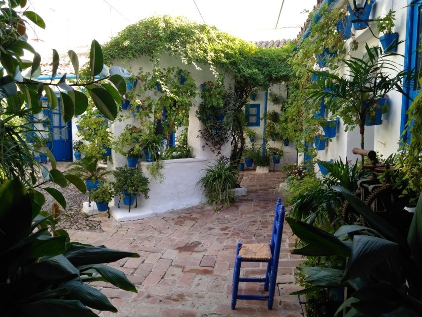 Córdoba Daily Highlights Bike Tour - Price and Value: Why $34 Makes Sense for Two Hours