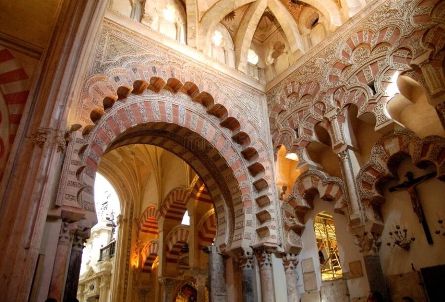 Cordoba: Early Bird Private Tour of the Mosque-Cathedral - Who this private tour is best for