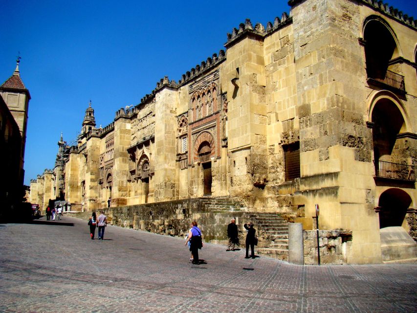 Cordoba: Electric Bike Tour - What Your Guide Actually Adds to the Ride