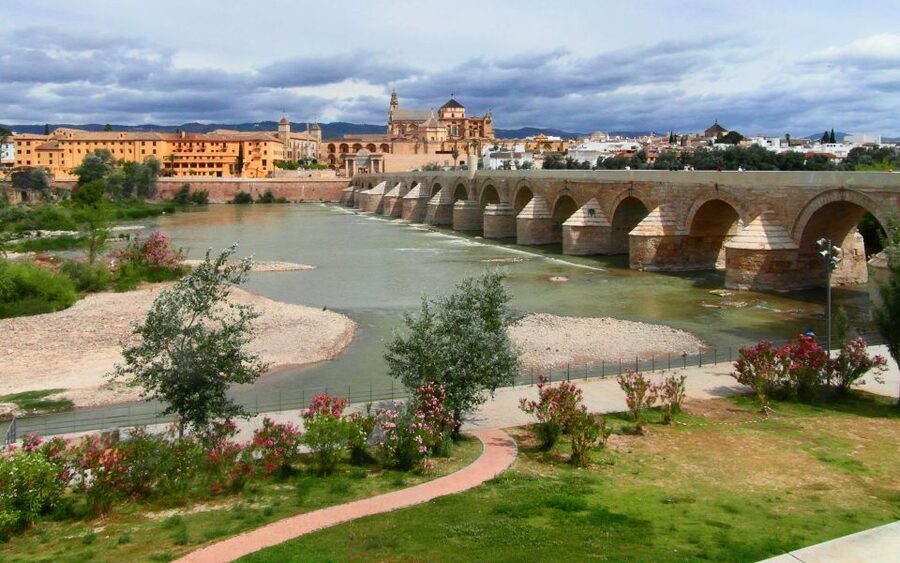 Cordoba: Electric Bike Tour - How You Glide Through Modern Cordoba Without Missing the Details