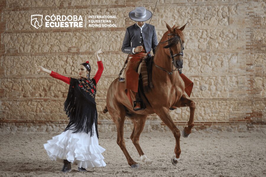 Cordoba: Equestrian Show General Entry - Quick hits you can bank on