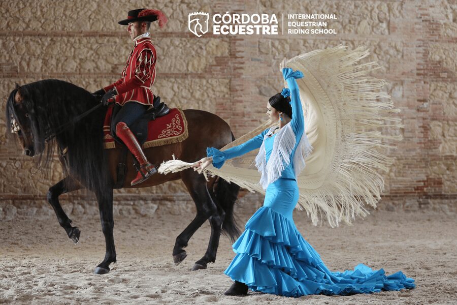 Cordoba: Equestrian Show General Entry - Caballerizas Reales in Córdoba: why the room matters