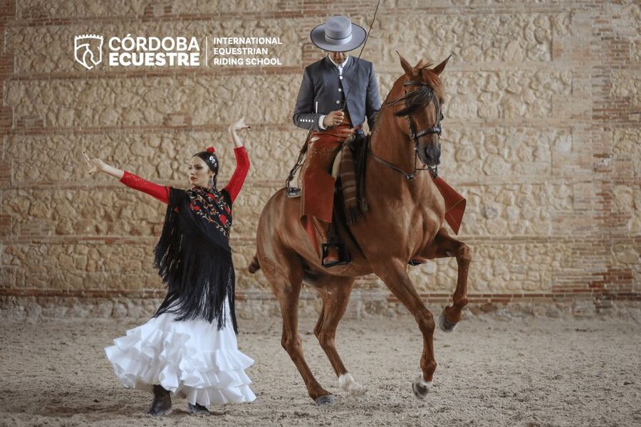 Cordoba: Equestrian Show General Entry - FAQ