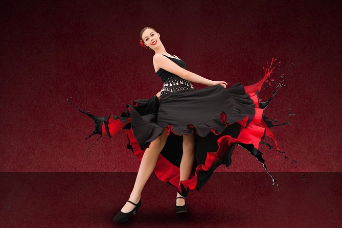 Cordoba Flamenco Show at Tablao El Cardenal with a Drink - Key Highlights You’ll Care About