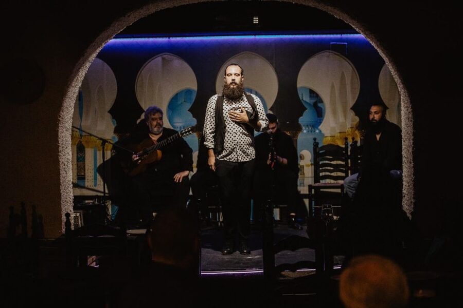 Cordoba: Flamenco Show at Tablao El Jaleo & Optional Dinner - Tablao El Jaleo, Córdoba: why this flamenco show feels different