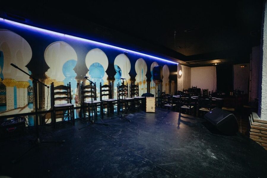 Cordoba: Flamenco Show at Tablao El Jaleo & Optional Dinner - Optional dinner and the Solea Menu: how to decide