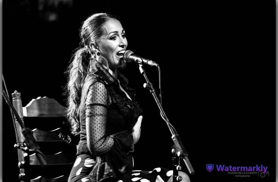 Córdoba: Flamenco Show Ticket with Drinks - Drinks included, plus tapas if you want more