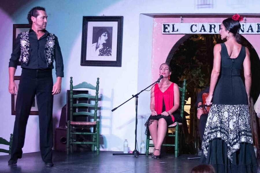 Córdoba: Flamenco Show Ticket with Drinks - Should you book Tablao Flamenco El Cardenal?
