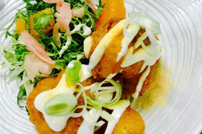 Cordoba Frescas Wine Tasting and Tapas - Where It Fits Best in Your Córdoba Day