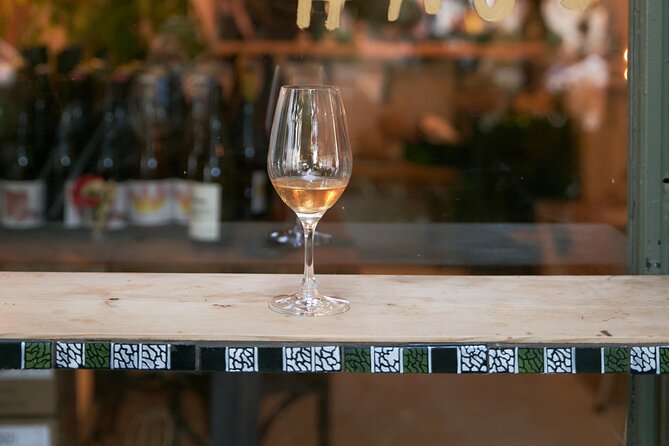 Cordoba Frescas Wine Tasting and Tapas - Price and Value: $66.26 for 1 to 2 Hours