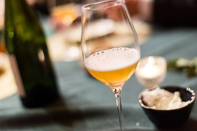 Cordoba Frescas Wine Tasting and Tapas - How to Get More From the Tasting (Ask Better Questions)