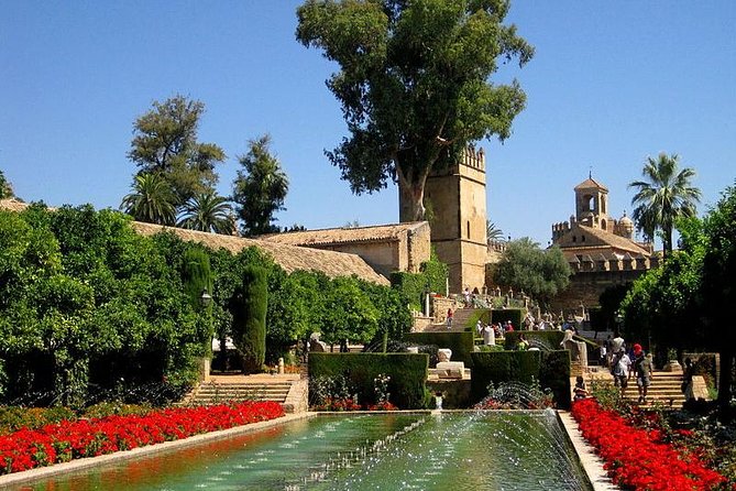 Cordoba Guided Tour Mosque and Cathedral from Seville - Córdoba from Seville: why the long day still makes sense