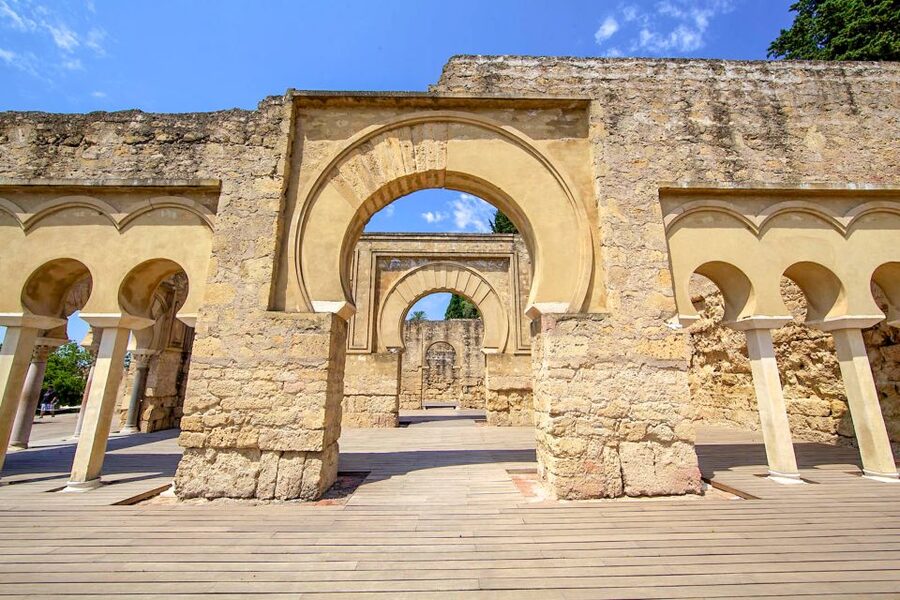 Córdoba: Guided Tour of Azahara Medina - Visitor center first: the hour that makes the ruins make sense