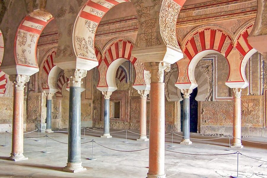 Córdoba: Guided Tour of Azahara Medina - Palace-city in fragments: what you’ll actually explore on-site