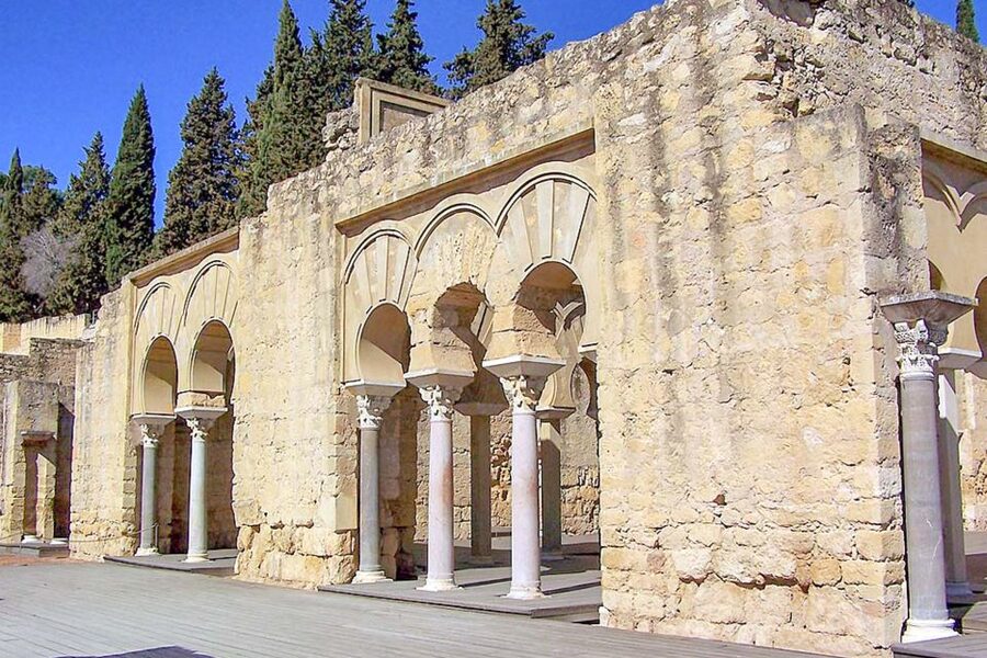 Córdoba: Guided Tour of Azahara Medina - What to bring, and the two “real life” tips that matter