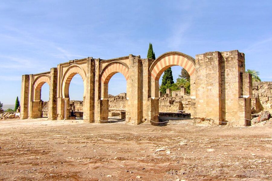 Córdoba: Guided Tour of Azahara Medina - Who should book this tour, and who might skip it