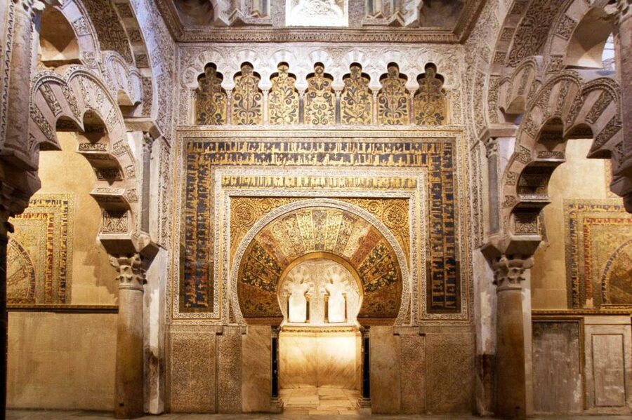 Córdoba Guided Tour of the Mosque, Jewish Quarter & Alcazar - Why this 4-hour Córdoba highlights route is such a smart use of time