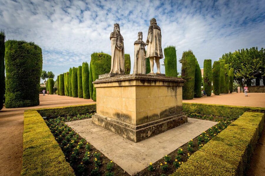 Córdoba Guided Tour of the Mosque, Jewish Quarter & Alcazar - Price and value: what you really get for $58