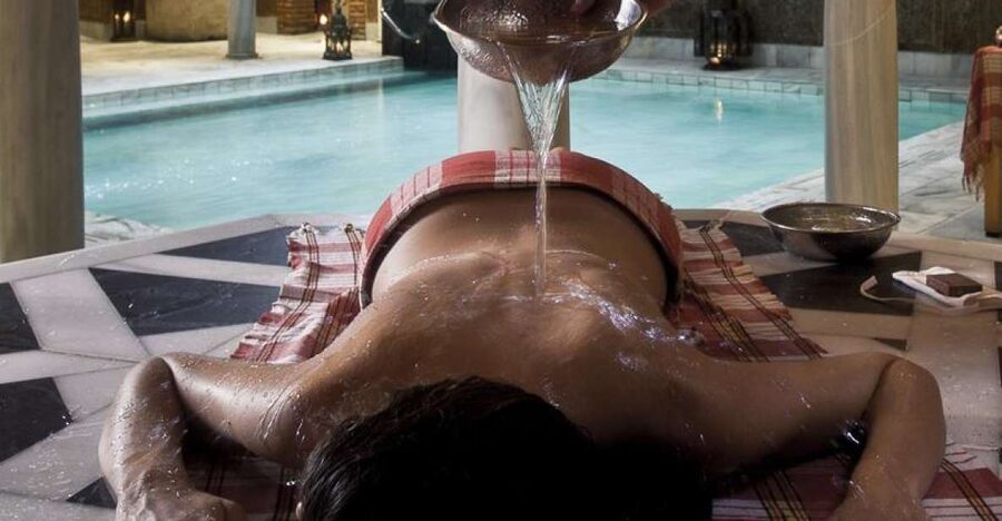 Córdoba: Hammam Al Ándalus Entry Ticket w/Optional Massage - Key things that make Hammam Al Ándalus worth your time