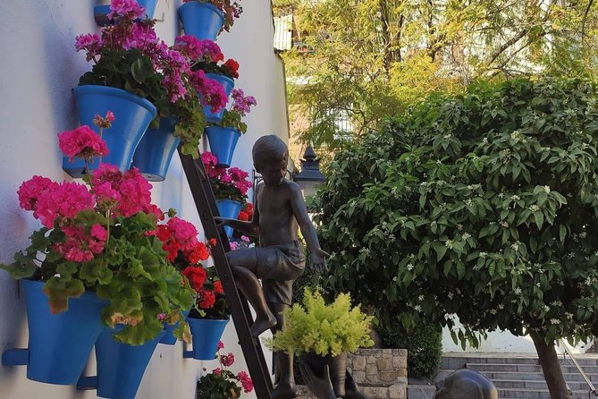 Córdoba Highlight Walking Tour - Key highlights at a glance