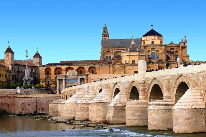 Cordoba Highlights: Guided Day Tour from Seville - City-to-City Day Trip: Why Córdoba Works So Well From Seville
