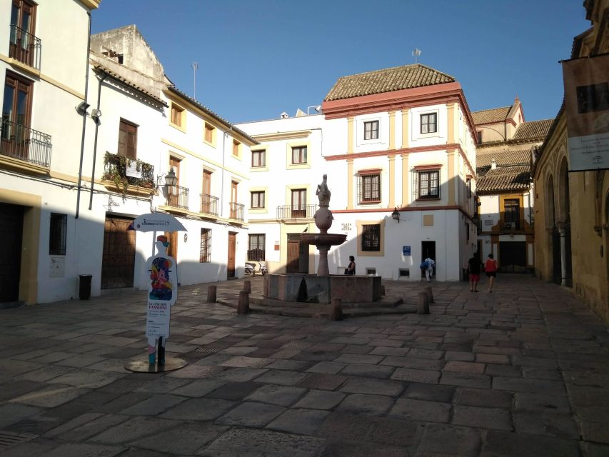 Córdoba Highlights Walking Tour - Key highlights at a glance