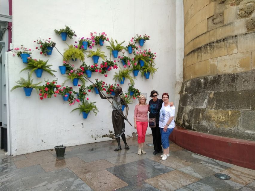 Córdoba Highlights Walking Tour - Guide quality is the real differentiator