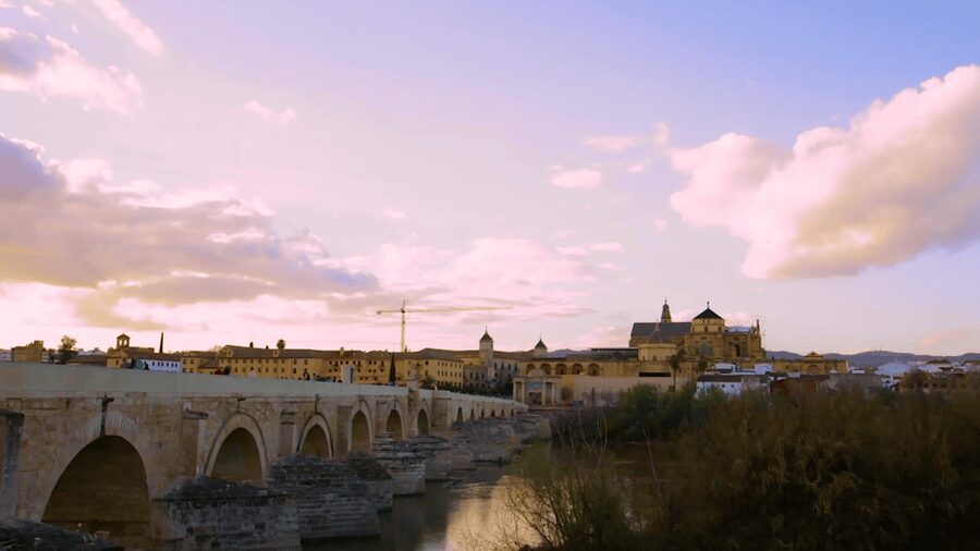 Cordoba: Historical Monuments of Cordoba City Walking Tour - Price and value: why $49 works when tickets are included