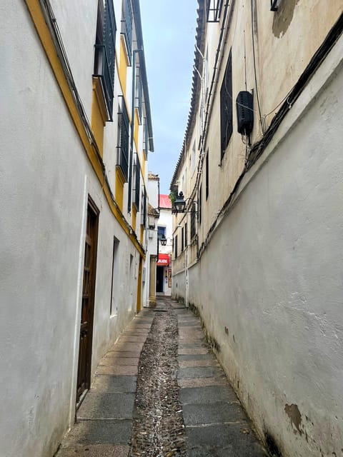 Cordoba: Jewish History Private Tour - Capilla de San Bartolomé and the Mudejar Chapel details