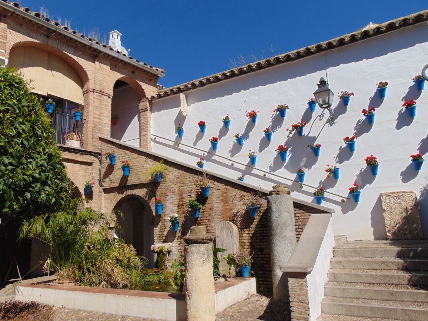 Cordoba: Jewish Quarter and Mosque 2–Hour Tour - Price and value: is $34 for 2 hours actually a good deal?