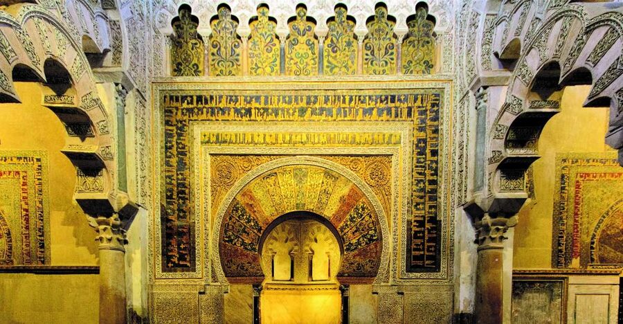 Cordoba: Jewish Quarter and Mosque 2–Hour Tour - Who this tour suits best in Córdoba