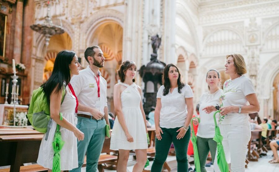 Cordoba: Jewish Quarter and Mosque 2–Hour Tour - Should you book this Córdoba tour?