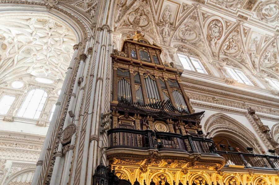 Cordoba: Jewish Quarter and Mosque-Cathedral Guided Tour - Cordoba’s Mezquita and Jewish Quarter in 2 Hours, Without the Rush