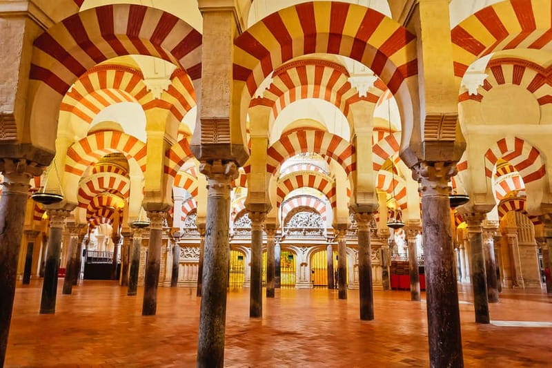 Córdoba: Jewish Quarter, Mosque, and Alcázar Tour - What This Tour Costs, and Why $50 Can Be Good Value