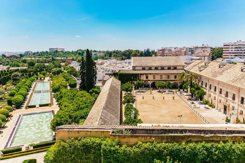 Córdoba: Jewish Quarter, Mosque, and Alcázar Tour - Why Córdoba’s Mosque, Judería, and Alcázar Belong Together
