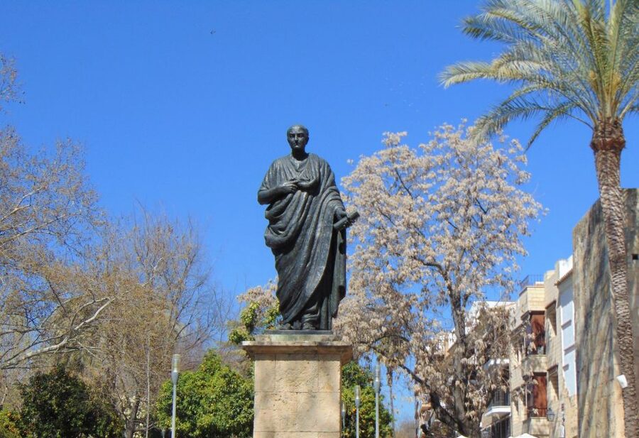 Cordoba: Jewish Quarter Walking Tour - Accessibility and comfort: easier than you might expect
