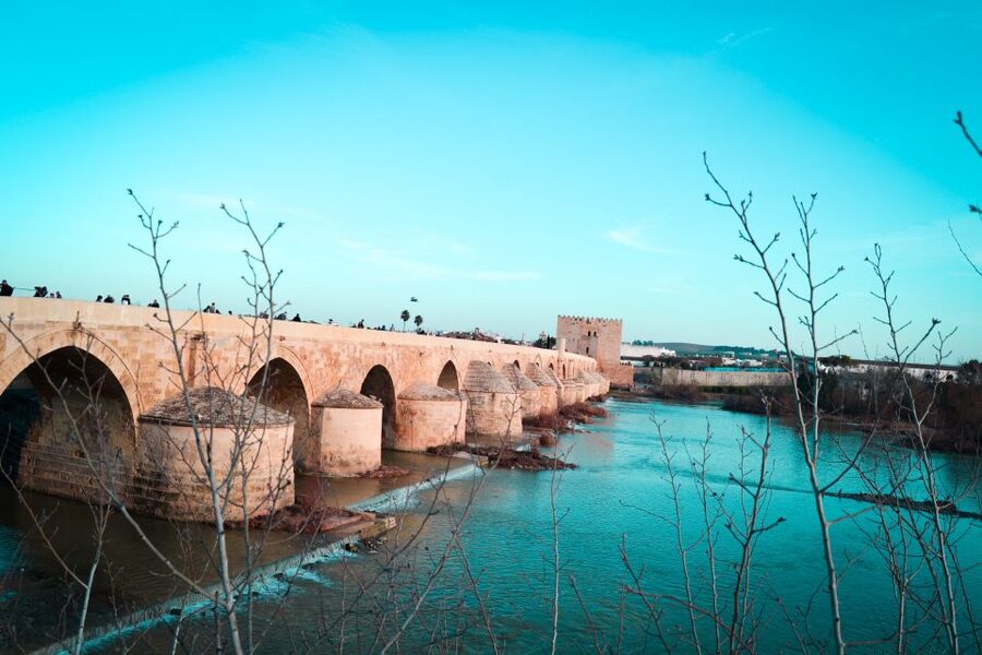 Cordoba: Jewish Quarter Walking Tour - Where the Tour Starts: Puerta del Perdón by the Mezquita Catedral