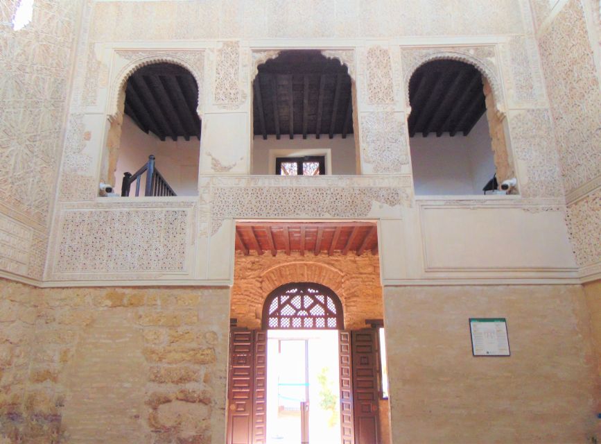 Cordoba: Jewish Quarter Walking Tour - Who this Cordoba Jewish Quarter walking tour is best for