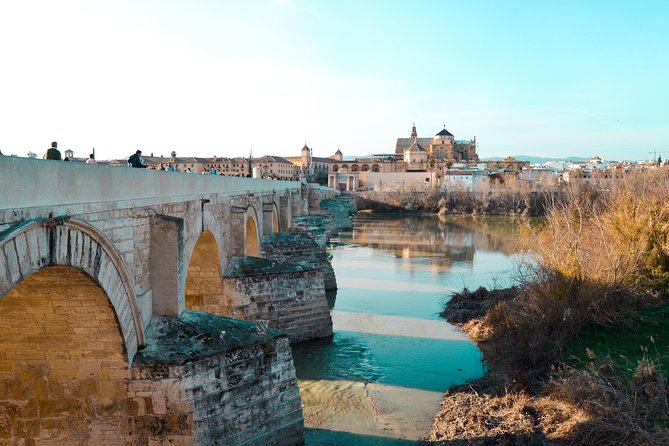 Cordoba Jewish Quartier Guided Tour - Key things to know before you go