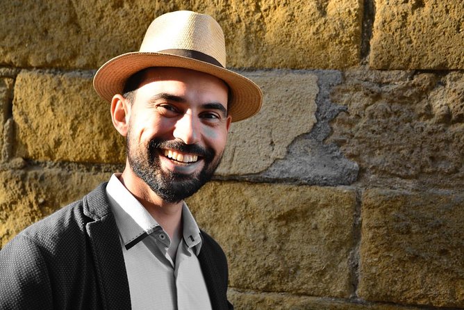 Cordoba Jewish Tour - Key highlights you’ll feel right away