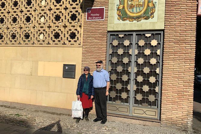 Cordoba Jewish Tour - Price and value: what $434.46 means for your group