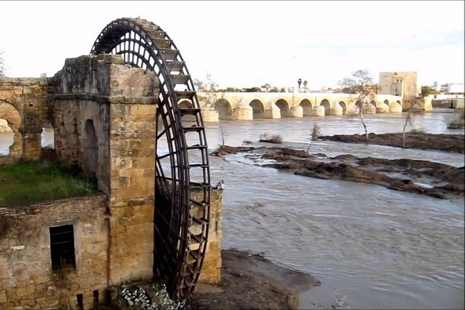 Cordoba Jewish Tour - When this tour fits best in your Córdoba itinerary