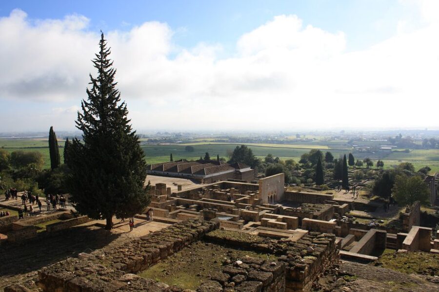 Córdoba: Medina Azahara 3-Hour Guided Tour - The Caliphate Lesson: What the Archaeologist Adds