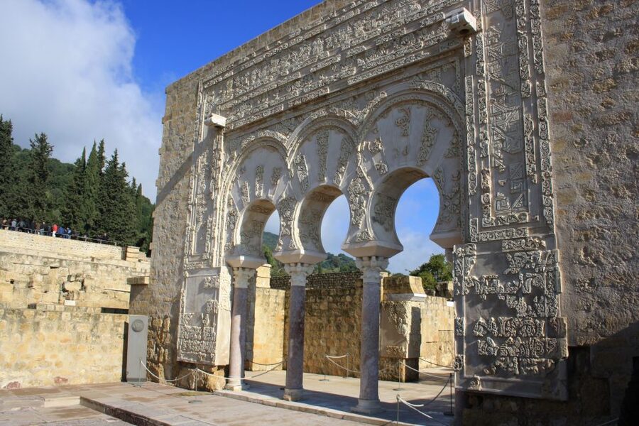 Cordoba: Medina Azahara 3–Hour Guided Tour - What to bring and how to stay comfortable in the sun