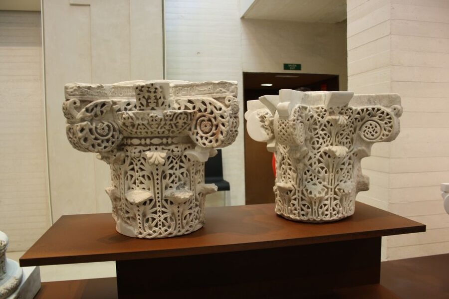 Cordoba: Medina Azahara 3–Hour Guided Tour - The guide experience: the part you will remember