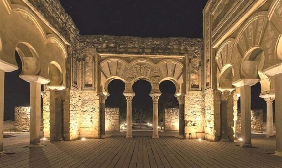 Cordoba: Medina Azahara by Night - UNESCO World Heritage (2018) and why it matters on the ground