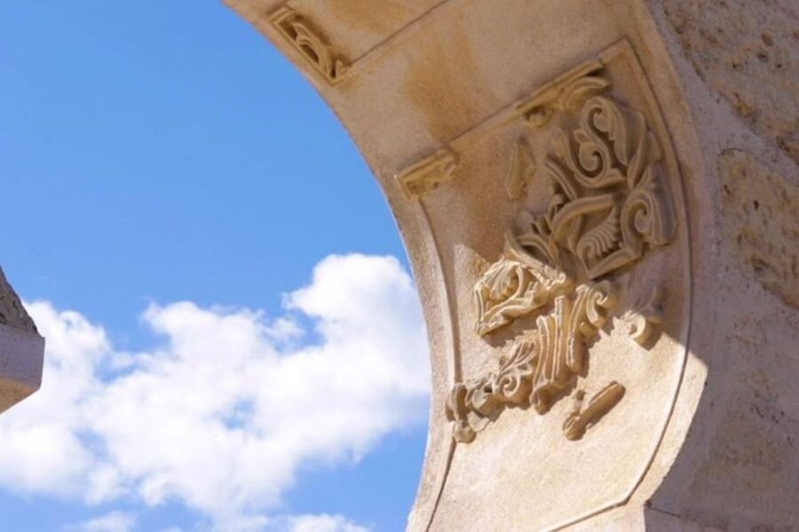 Cordoba: Medina Azahara Guided Tour without transport - Key highlights worth your time