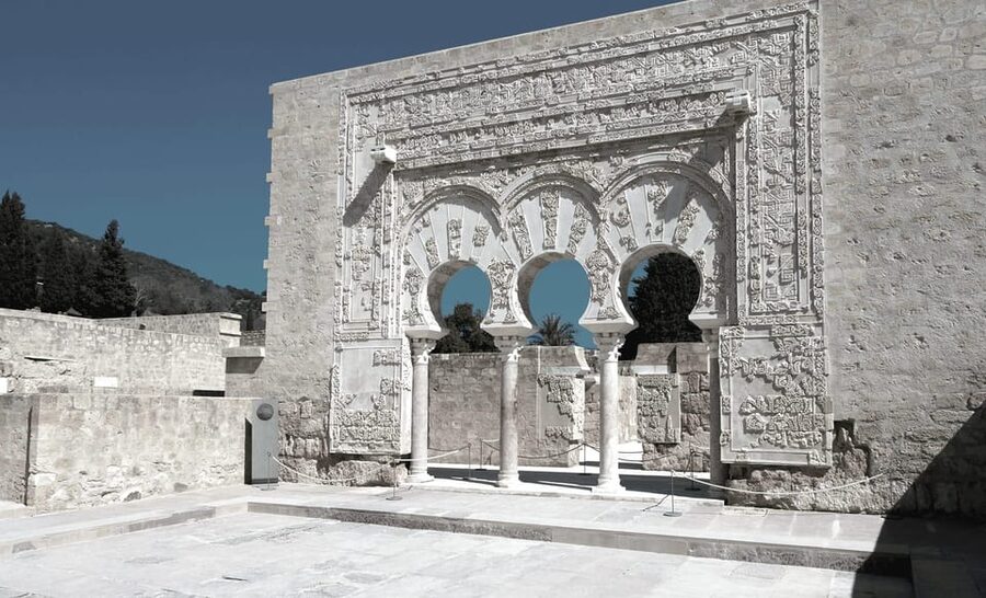 Cordoba: Medina Azahara Museum and Archaeological Site Tour - Key takeaways before you go