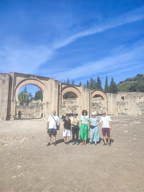 Cordoba: Medina Azahara Museum and Archaeological Site Tour - Should you book Medina Azahara with this guided museum and ruins tour?