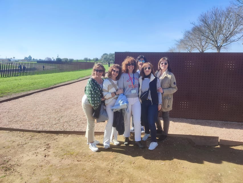 Cordoba: Medina Azahara Museum and Archaeological Site Tour - Listening support in Spanish, and why it matters more than you think